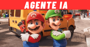 AGENTE IA